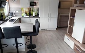 Prime Apartment Heviz